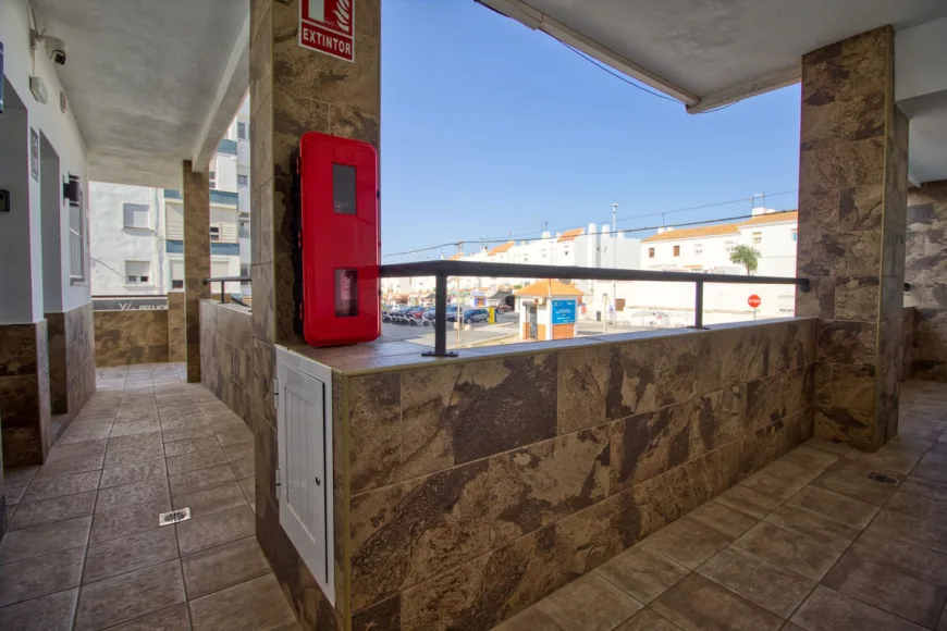 Commercial property en Tarifa (Ref: R5338990)