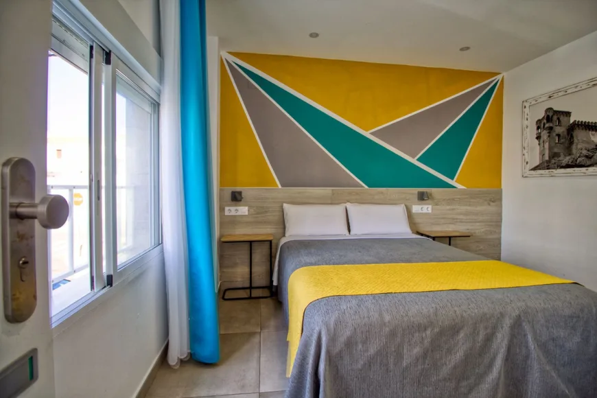 Commercial property en Tarifa (Ref: R5338990)