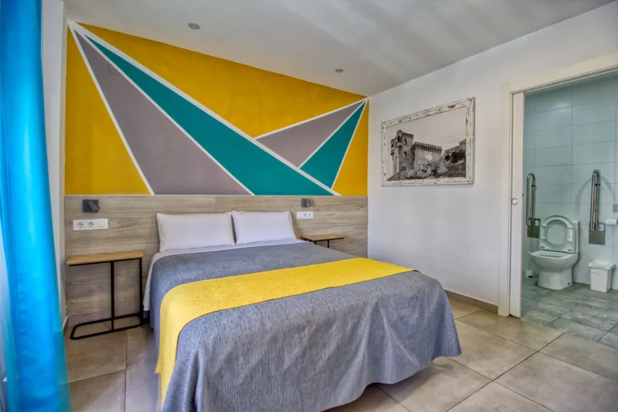 Commercial property en Tarifa (Ref: R5338990)