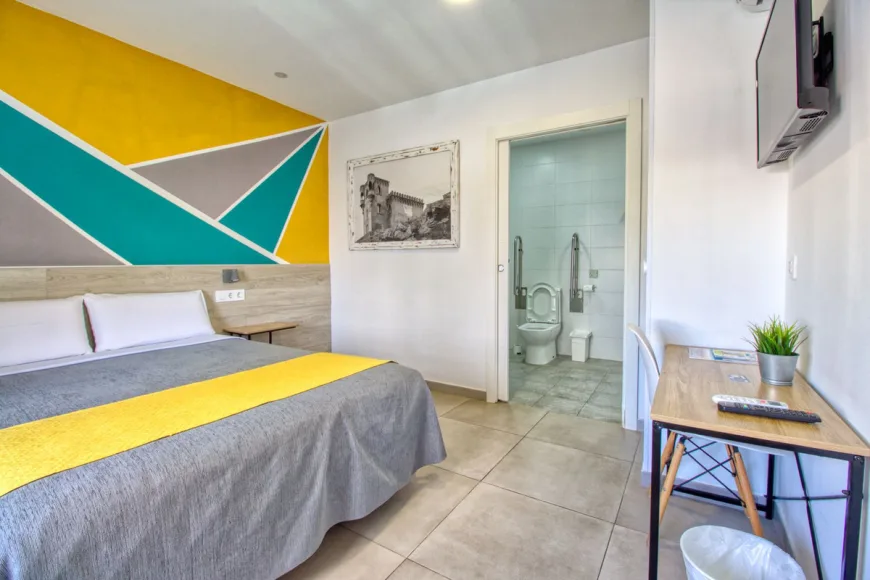 Commercial property en Tarifa (Ref: R5338990)