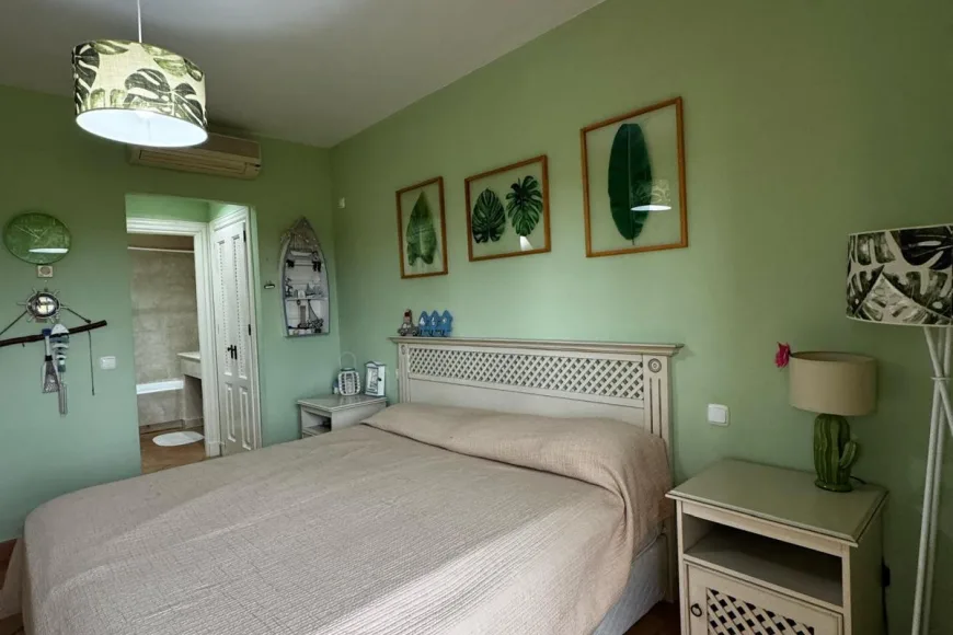 Town house in Sotogrande (Ref: R5339380)
