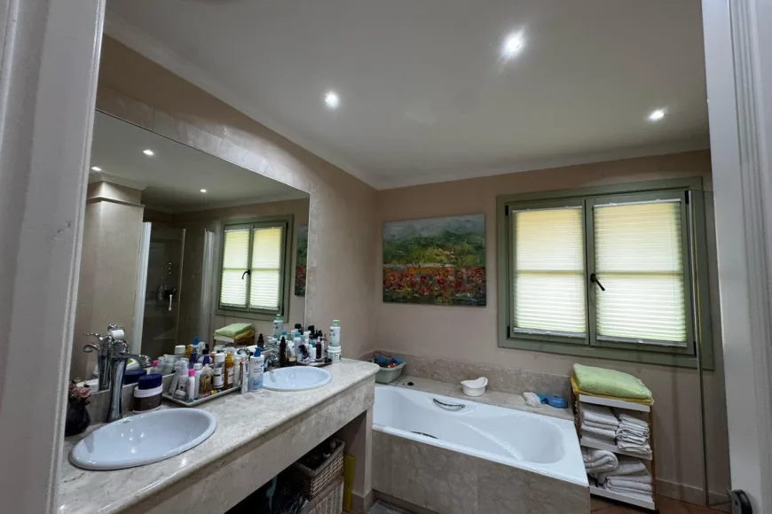 Town house in Sotogrande (Ref: R5339380)