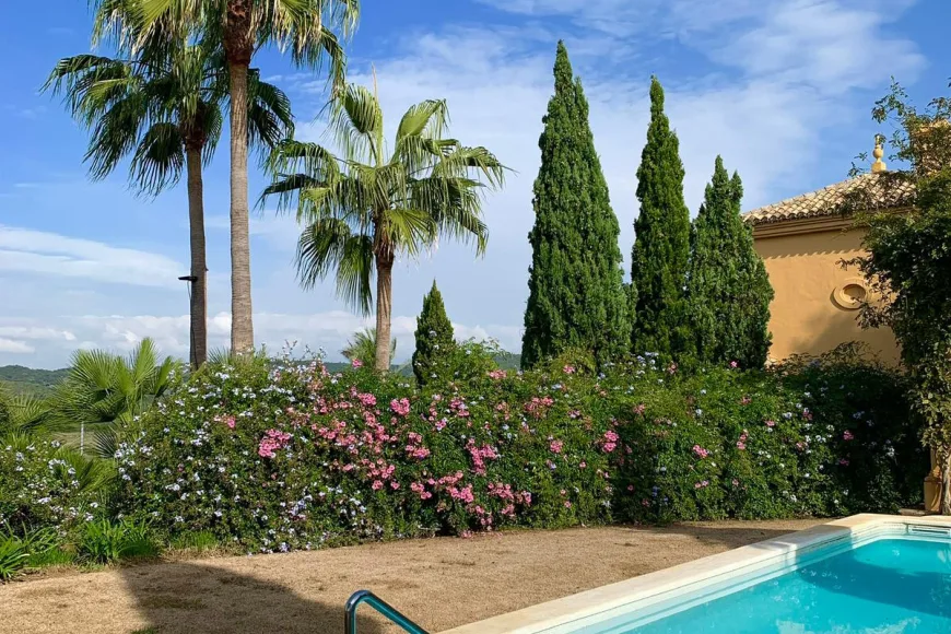 Town house in Sotogrande (Ref: R5339380)