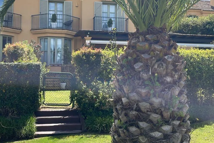 Town house in Sotogrande (Ref: R5339380)