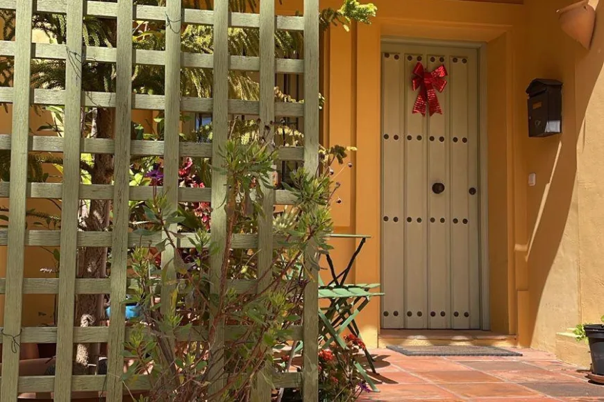 Town house in Sotogrande (Ref: R5339380)