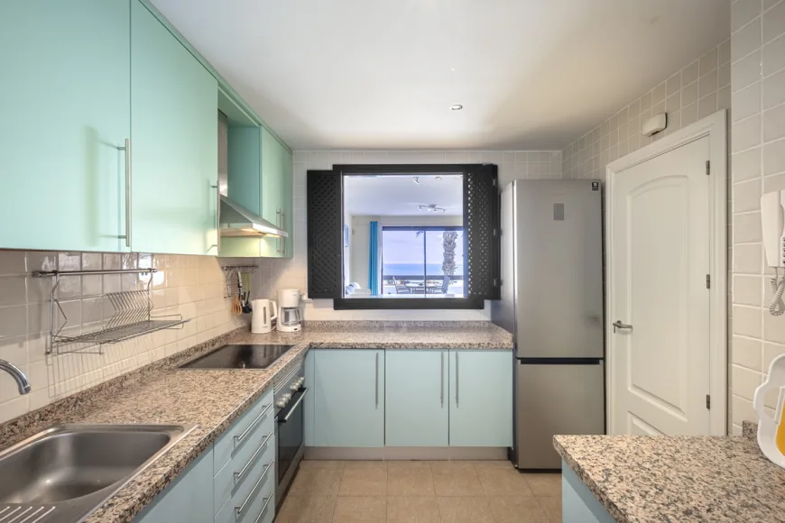 Apartment en La Alcaidesa (Ref: R5342581)