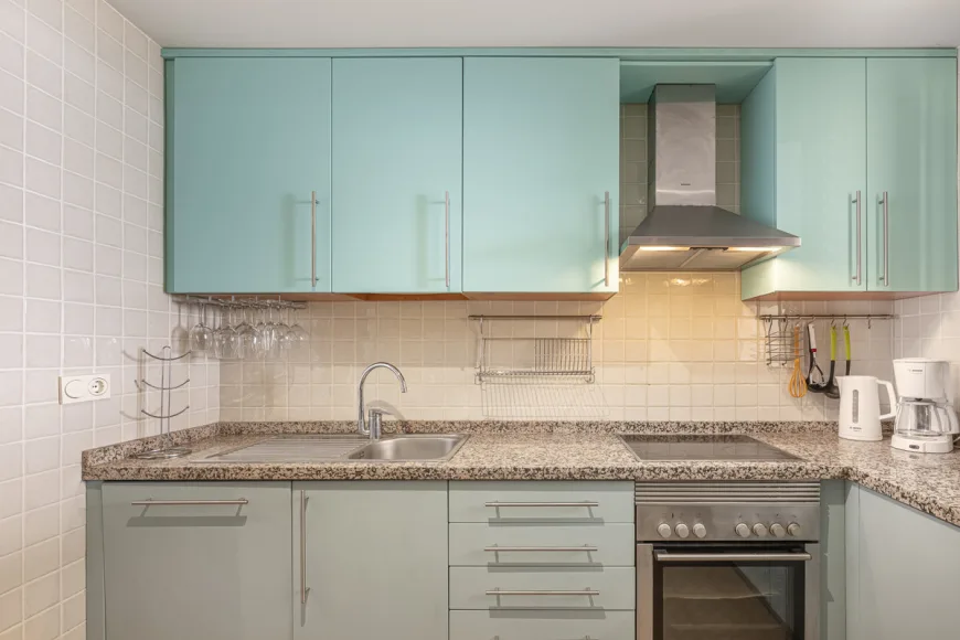 Apartment en La Alcaidesa (Ref: R5342581)