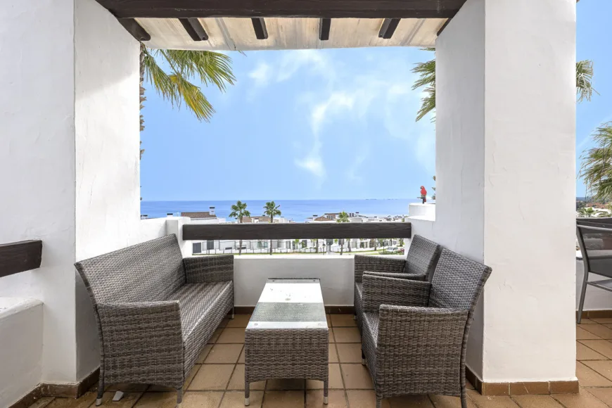 Apartment en La Alcaidesa (Ref: R5342581)
