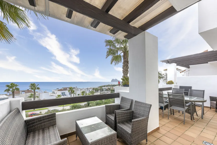 Apartment en La Alcaidesa (Ref: R5342581)