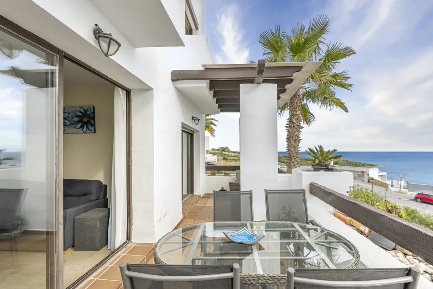 Apartment en La Alcaidesa (Ref: R5342581)
