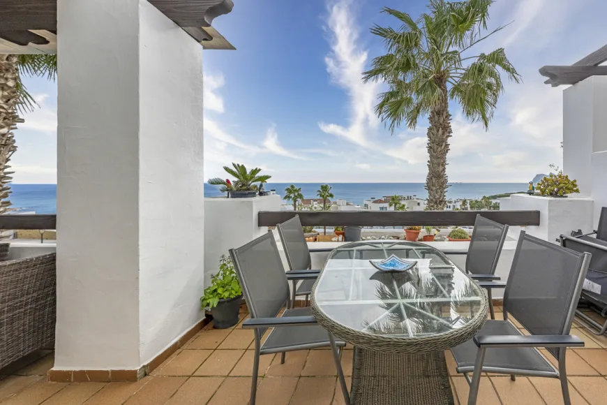 Apartment en La Alcaidesa (Ref: R5342581)