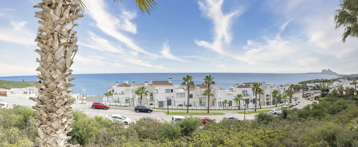 Apartment en La Alcaidesa (Ref: R5342581)