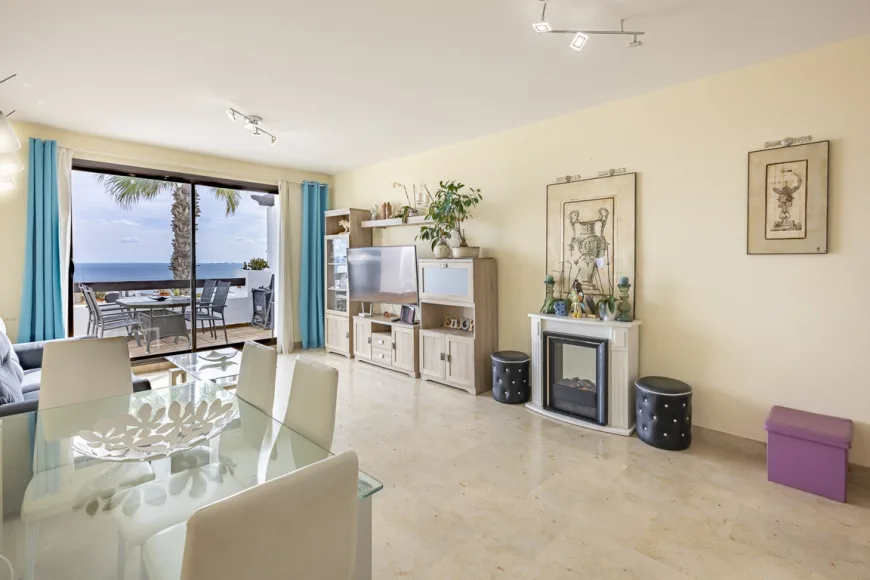 Apartment en La Alcaidesa (Ref: R5342581)