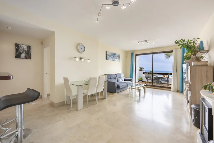 Apartment en La Alcaidesa (Ref: R5342581)
