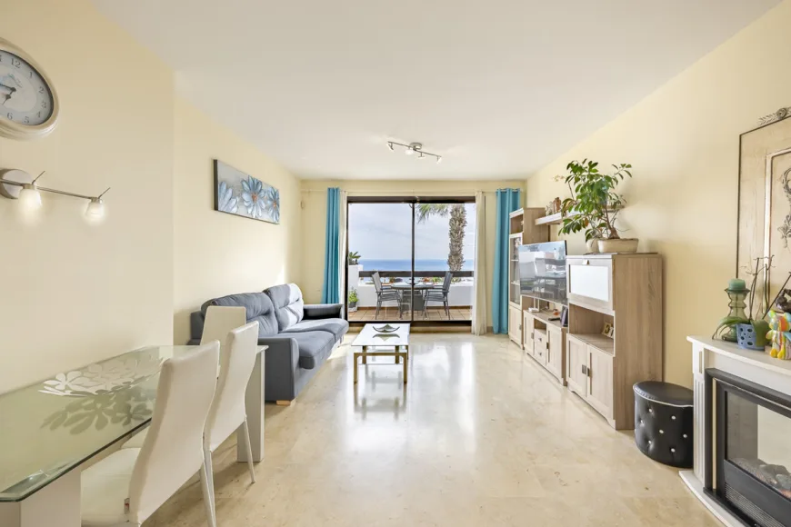 Apartment en La Alcaidesa (Ref: R5342581)