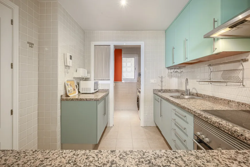 Apartment en La Alcaidesa (Ref: R5342581)