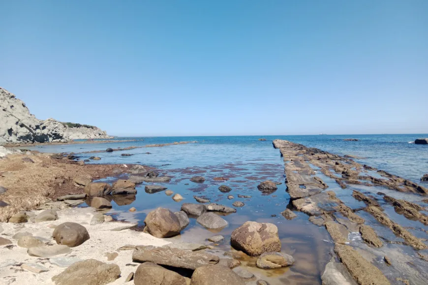 Land in Tarifa (Ref: R5346787)