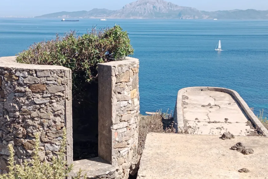 Land in Tarifa (Ref: R5346787)
