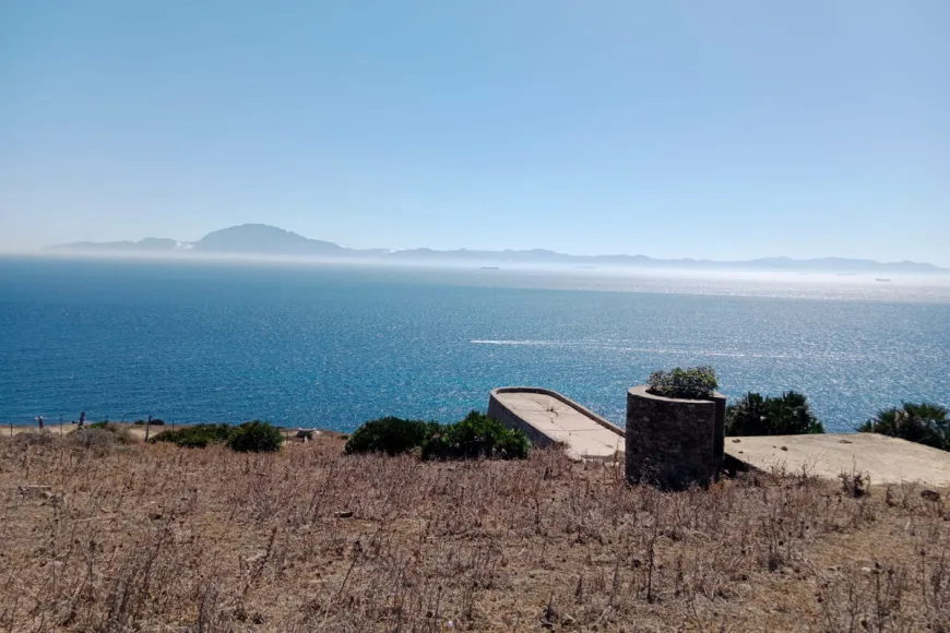 Land in Tarifa (Ref: R5346787)