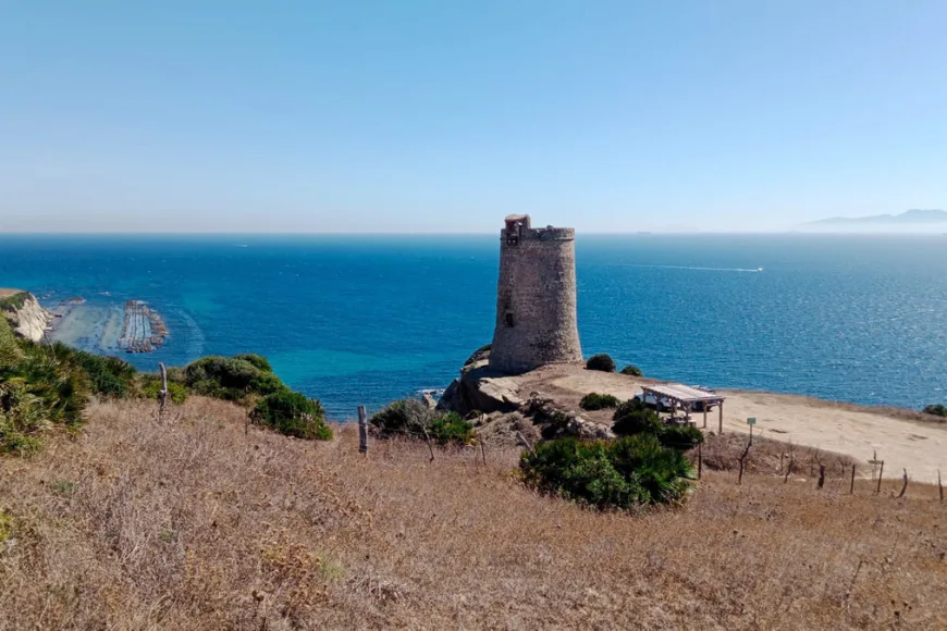 Land in Tarifa (Ref: R5346787)