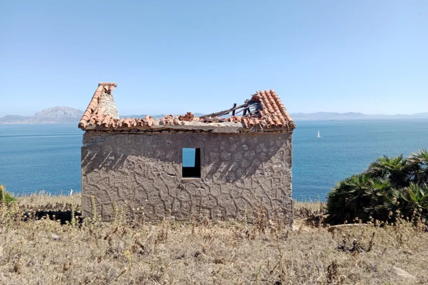 Land in Tarifa (Ref: R5346787)