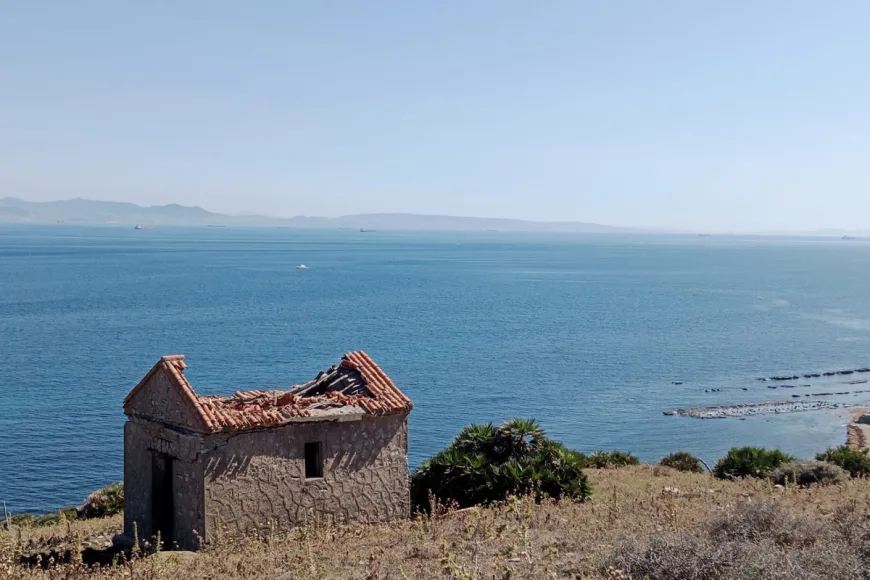 Land in Tarifa (Ref: R5346787)