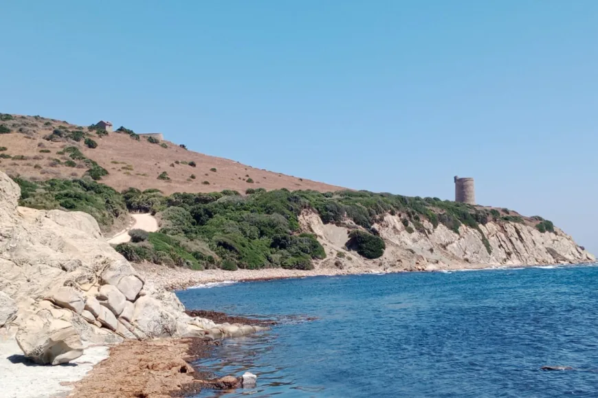 Land in Tarifa (Ref: R5346787)