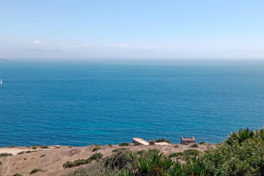 Land in Tarifa (Ref: R5346787)