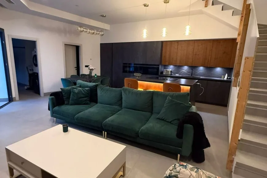 Villa en La Línea (Ref: R5350789)