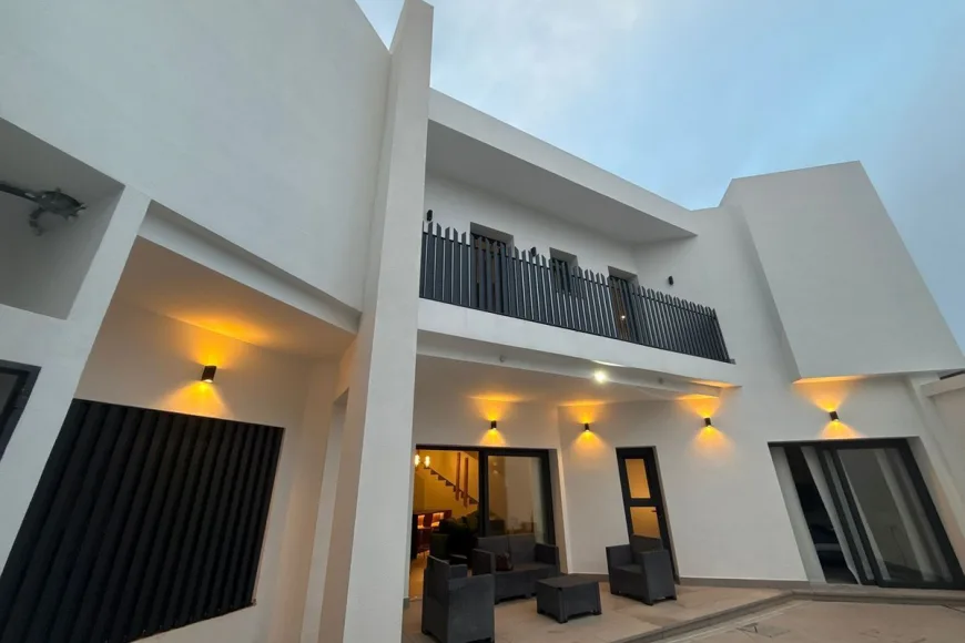 Villa en La Línea (Ref: R5350789)