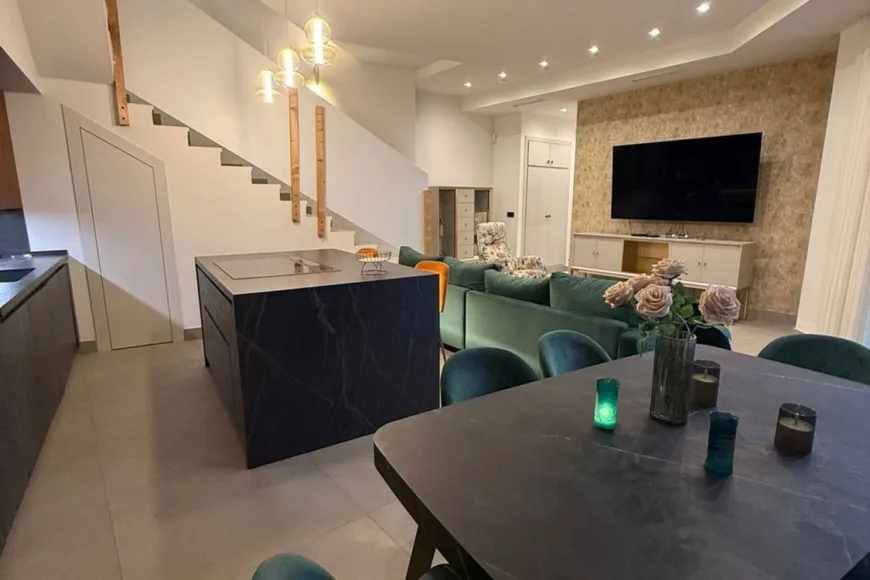 Villa en La Línea (Ref: R5350789)