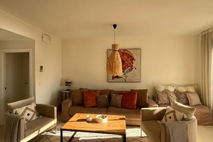 Apartment in La Alcaidesa (Ref: R5350792)