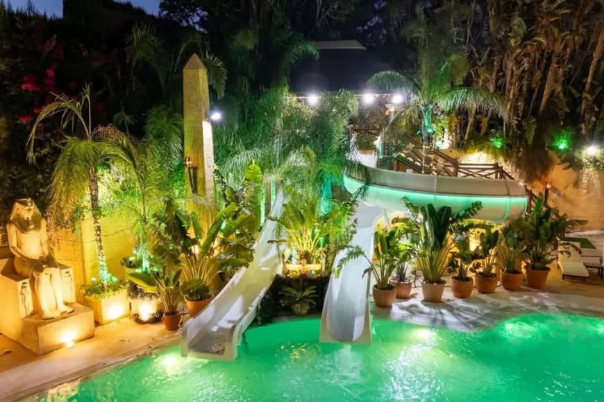 Villa en Sotogrande Alto (Ref: R5350795)