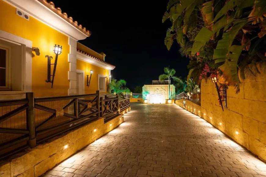 Villa en Sotogrande Alto (Ref: R5350795)