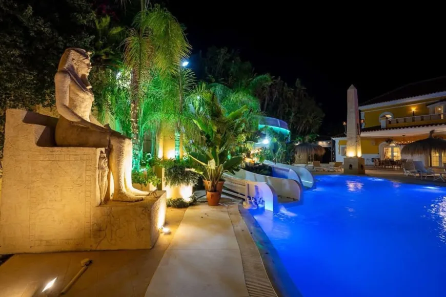 Villa en Sotogrande Alto (Ref: R5350795)