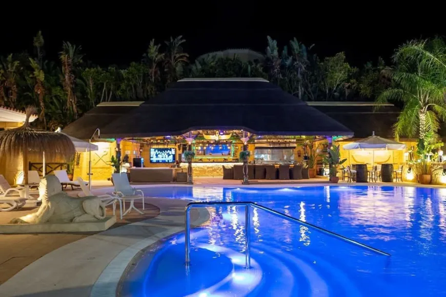 Villa en Sotogrande Alto (Ref: R5350795)