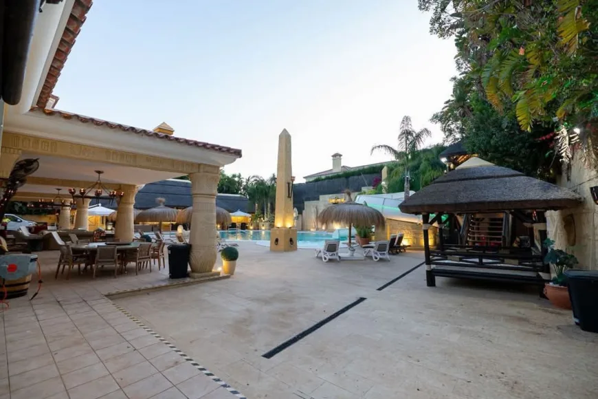 Villa en Sotogrande Alto (Ref: R5350795)