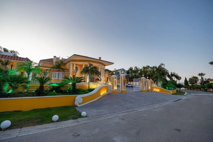 Villa en Sotogrande Alto (Ref: R5350795)