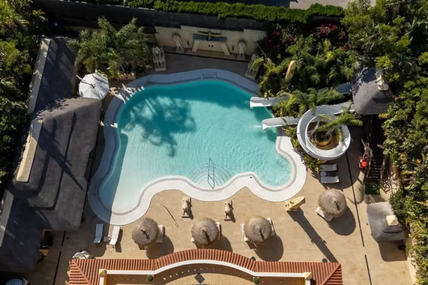 Villa en Sotogrande Alto (Ref: R5350795)