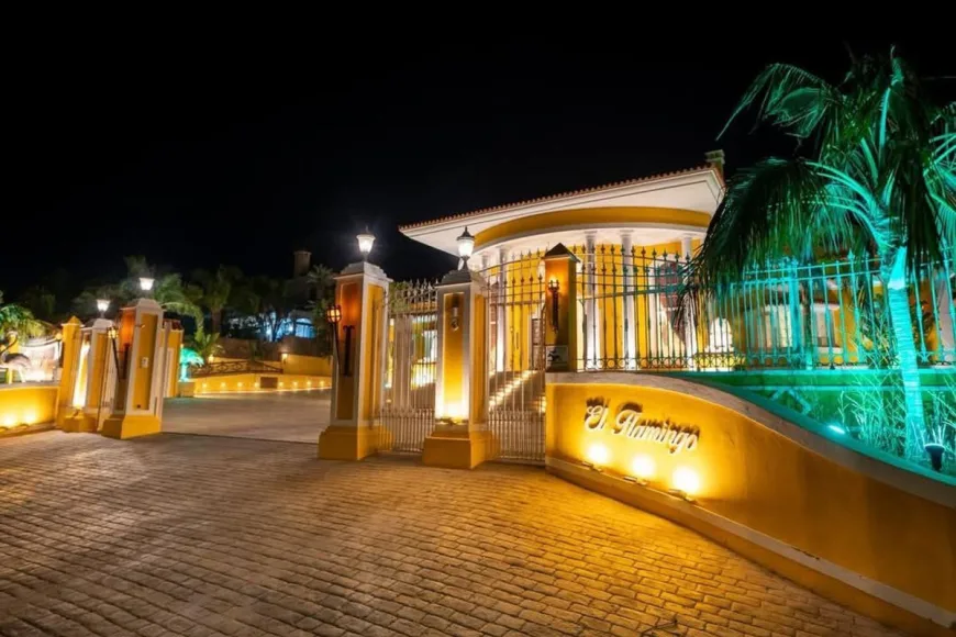 Villa en Sotogrande Alto (Ref: R5350795)