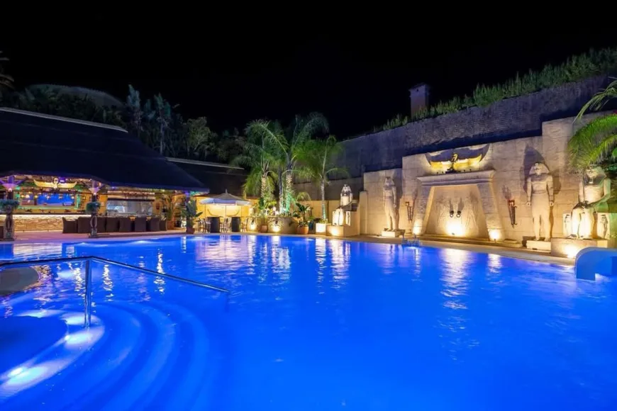 Villa en Sotogrande Alto (Ref: R5350795)
