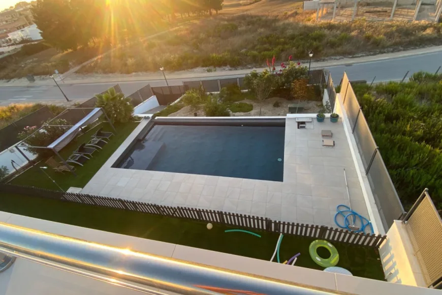 Villa en Sanlúcar de Barrameda (Ref: R5350807)