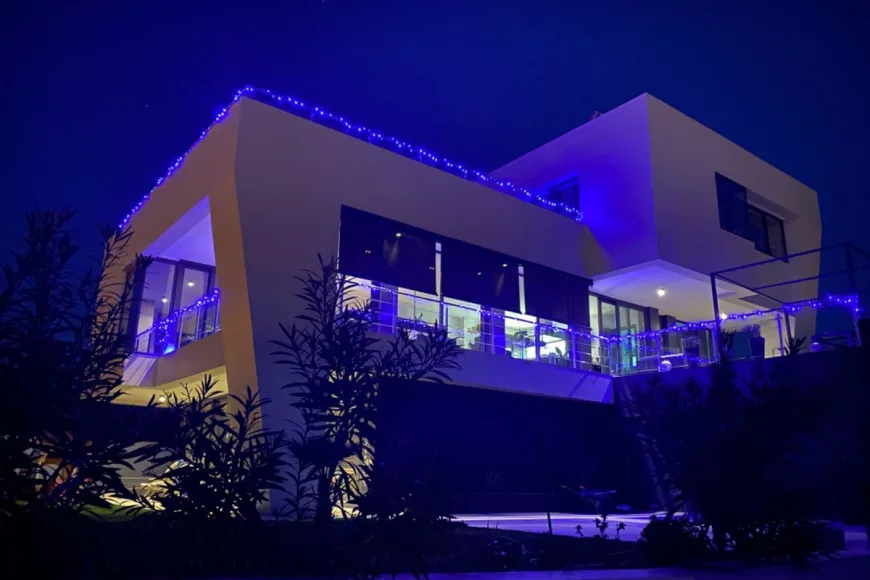 Villa en Sanlúcar de Barrameda (Ref: R5350807)