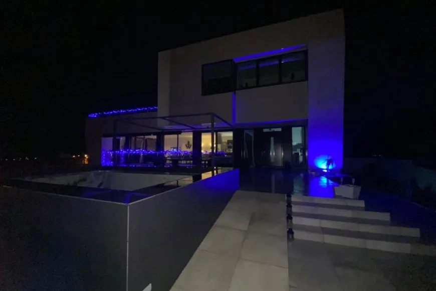 Villa en Sanlúcar de Barrameda (Ref: R5350807)