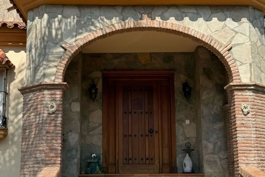 Villa in La Línea (Ref: R5350831)