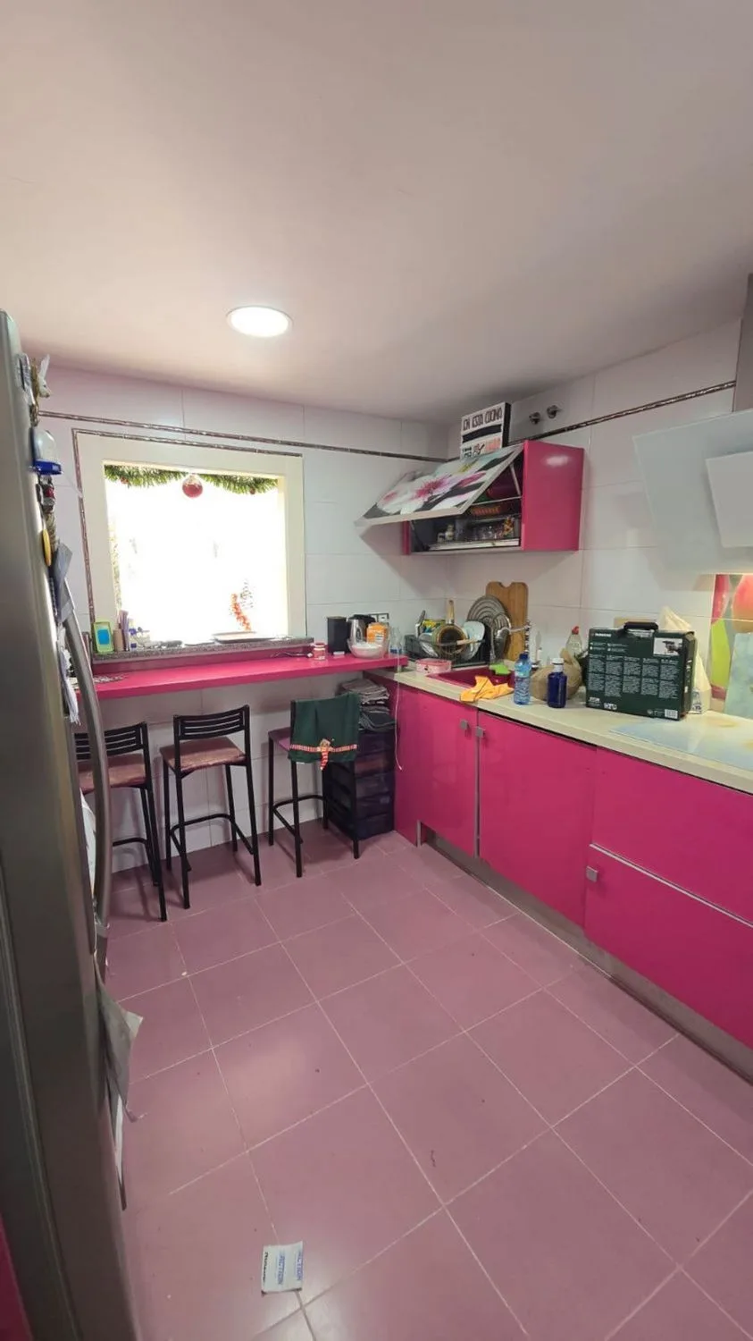 Town house in La Línea (Ref: R5350834)