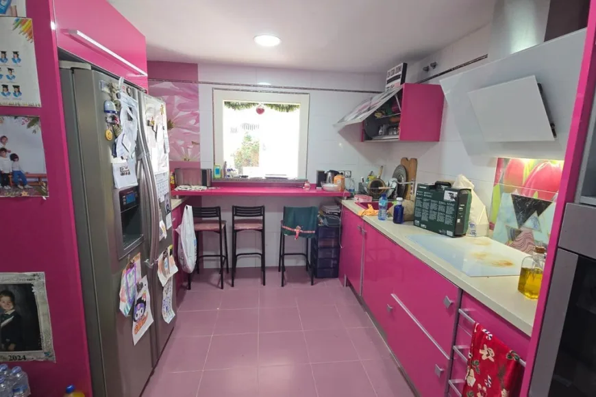 Town house in La Línea (Ref: R5350834)