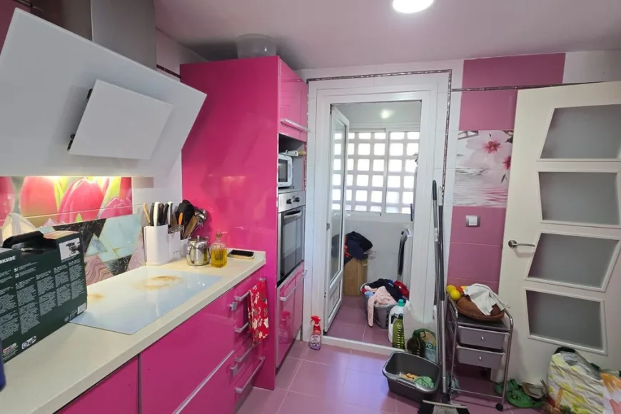 Town house in La Línea (Ref: R5350834)