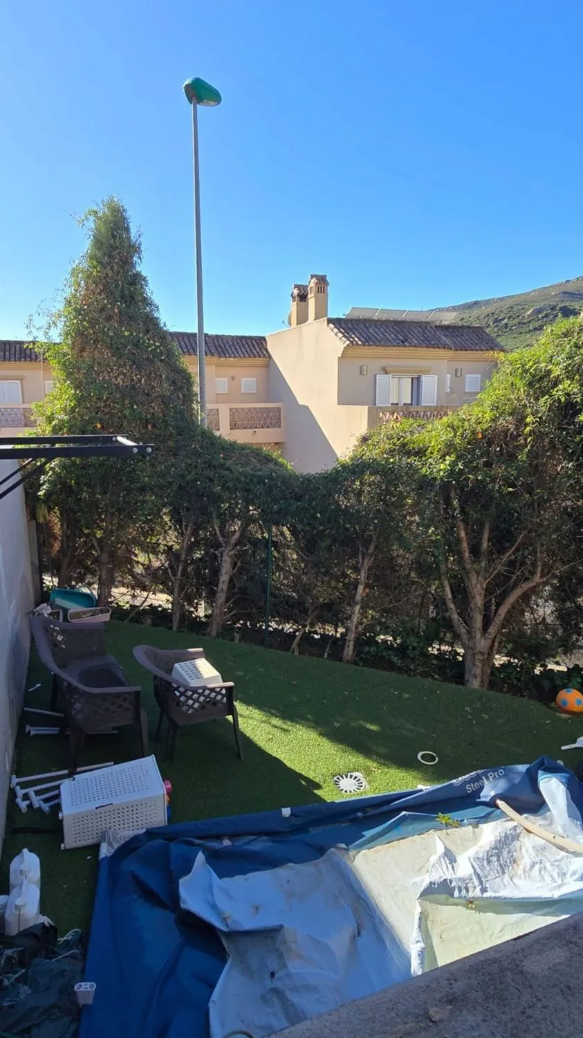 Town house in La Línea (Ref: R5350834)