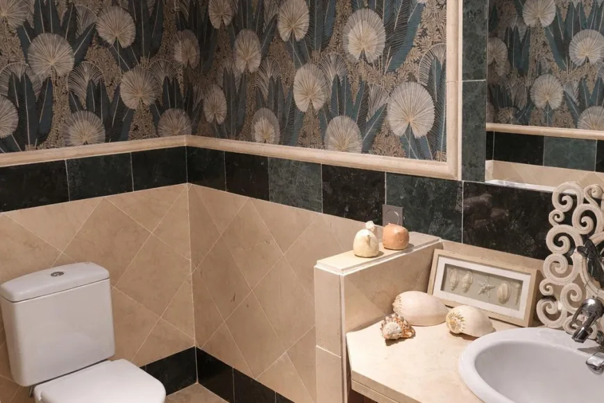 Apartment in San Roque Club (Ref: R5353939)